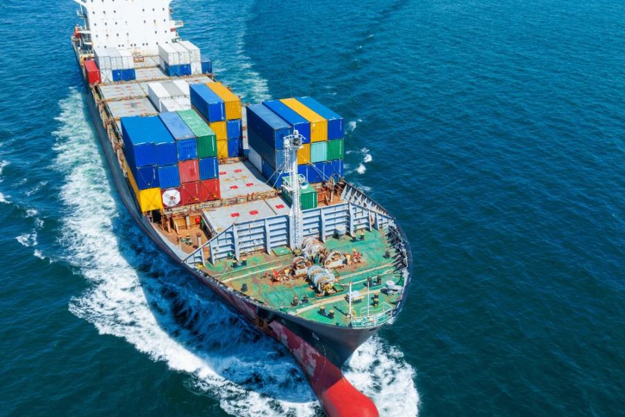 assicurazioni nel trasporto marittimo
